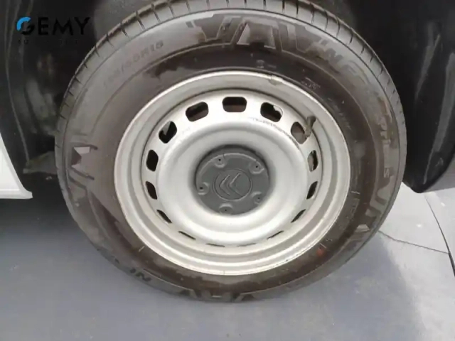 Citroën Berlingo van m 650 bluehdi 100 s&amp;s bvm6 — photo 32