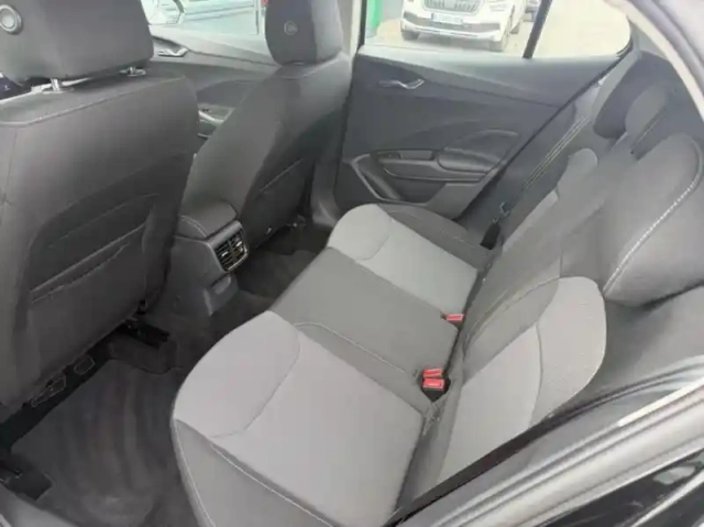 Skoda Fabia 1.0 tsi 95ch ambition — photo 8