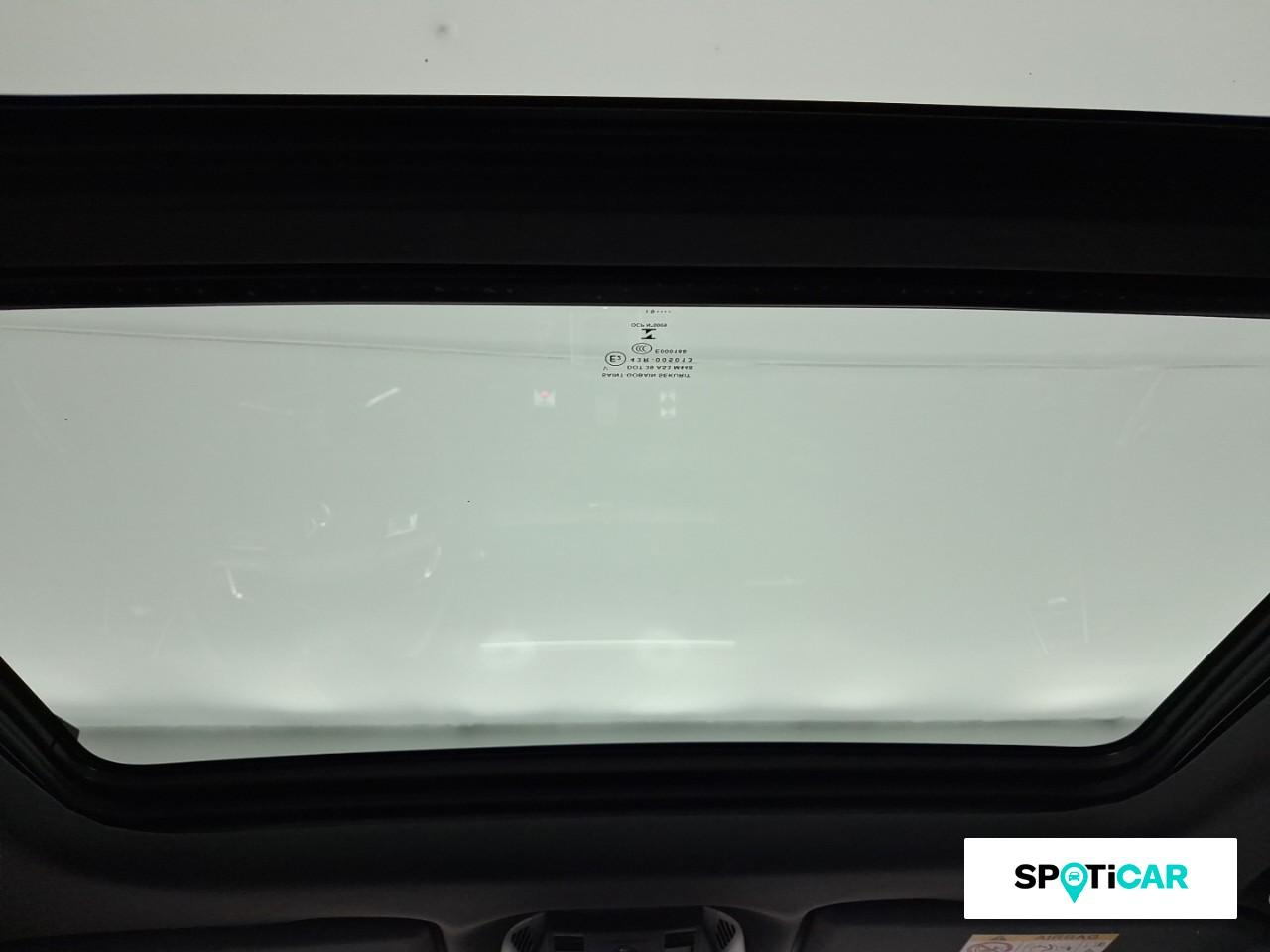 Ds Ds 7 crossback bluehdi 130 eat8 performance line + — photo 18
