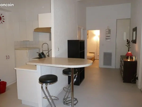 Appartement Riom