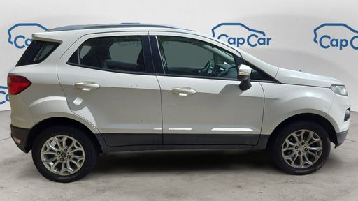 Ford EcoSport 1.5 TDCi 90 - Trend – 2015 – 81092 km – Diesel – Boîte Manuelle — photo 15