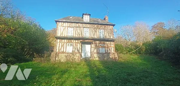 Maison 8 pièces 117 m²