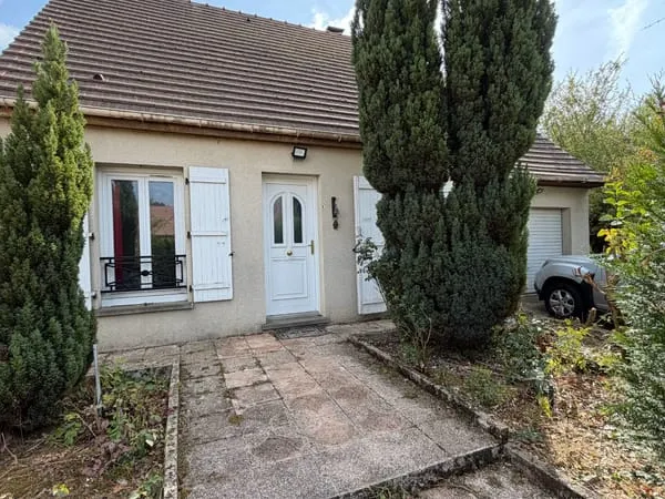 Maison Goussainville 6 pièce(s) 88 m2