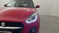 Suzuki Swift 1.2 Dualjet Hybrid 83ch Privilège — photo 17