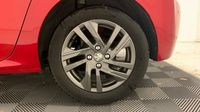 Peugeot 208 1.2 PureTech 100ch S&S Style 118g — photo 20