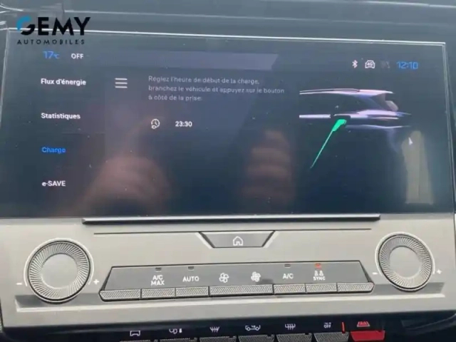 Peugeot 308 sw phev 180 e-eat8 — photo 20