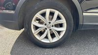 Volkswagen Tiguan Allspace 1.4 TSI 150ch ACT Carat DSG6 — photo 11