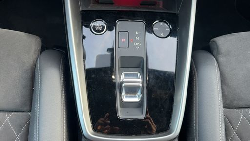Audi A3  Sportback 45 TFSI e 245 Hybride S-Tronic 6 - S Line – 2021 – 72910 km – Hybride rechargeable – Boîte Automatique — photo 53
