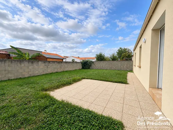 Maison 4 pièces 78 m²