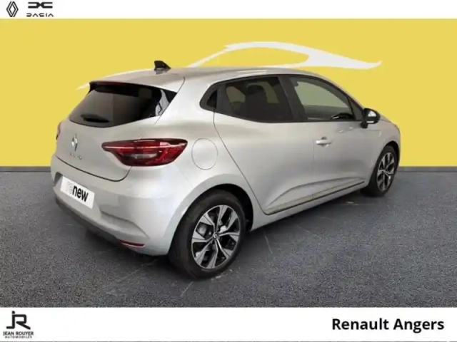 Renault Clio 1.5 blue dci 100ch evolution — photo 13