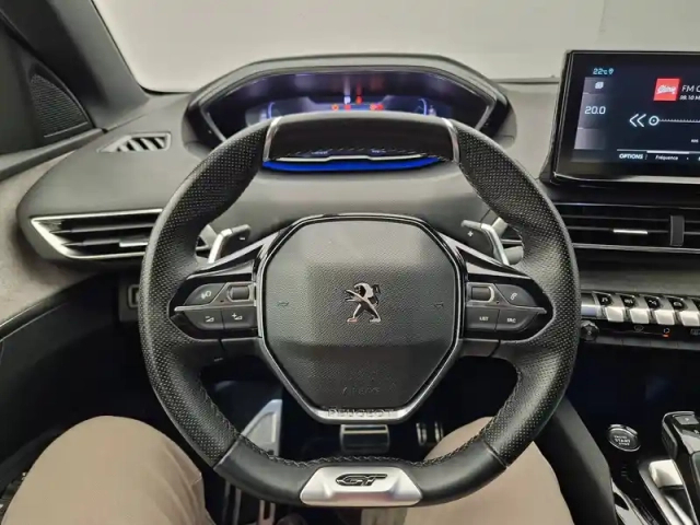 Peugeot 3008 bluehdi 130ch s&amp;s eat8 — photo 64