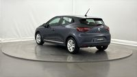 Renault Clio 1.5 Blue dCi 100ch Business -21N — photo 8