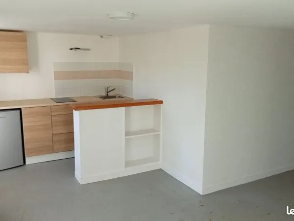 Studio 29m2