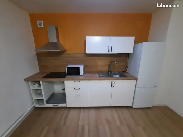 Maison 78m2