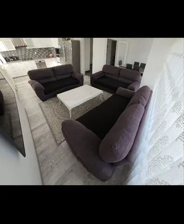 Appartement T4 Saint​-​Étienne 42000 Quartier La Métare - Le Portail Rouge - Fauriel - Villeboeuf