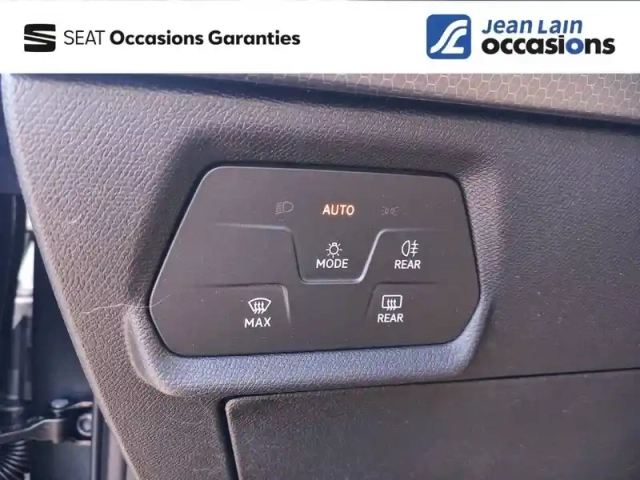 Seat Leon 1.5 etsi hybrid 150 dsg7 — photo 58