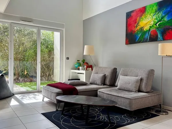 Maison 5 pièces 107 m²