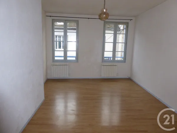 Appartement 1 pièce 36 m²