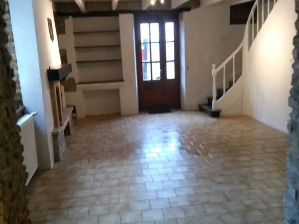 À louer grand T6