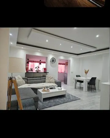 Appartement 85m2 rénové