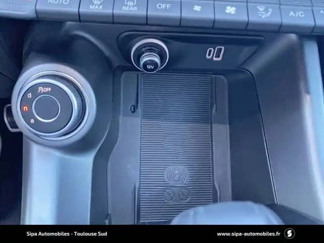Alfa Romeo Tonale 1.3 hybride rechargeable phev 280ch at6 e-q4 — photo 48