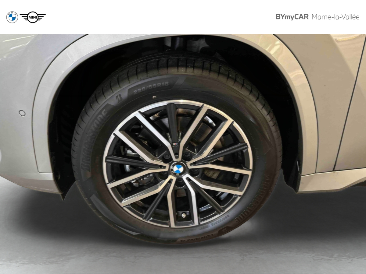 BMW X1 sDrive 20i 170ch DKG7 — photo 18