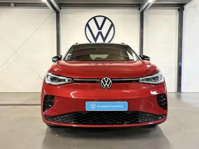 Volkswagen Id.4 299ch gtx 77 kwh — photo 5