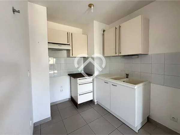 Appartement 3 pièces 55 m²