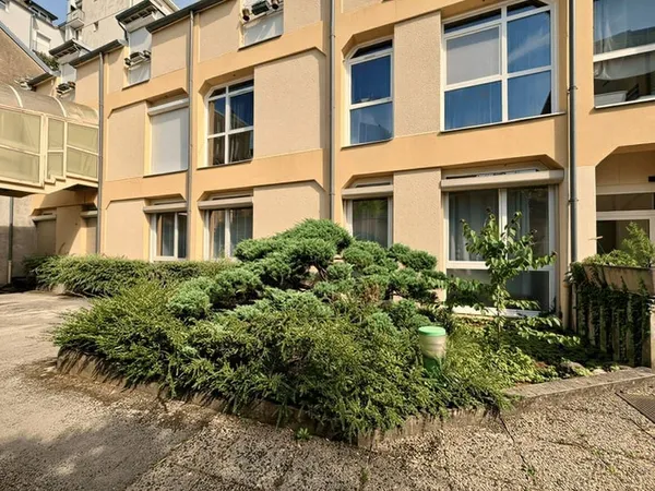 Appartement 4 pièces 108 m²