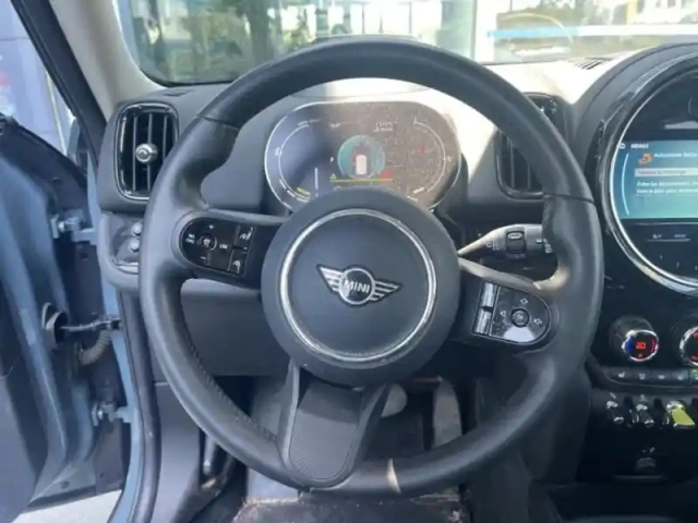 Mini Countryman cooper se 125ch + 95ch edition premium plus all4 bva6 — photo 6