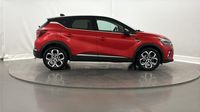 Renault Captur 1.3 TCe mild hybrid 140ch Techno — photo 4