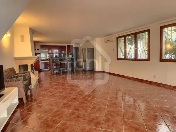 Maison 4 pièces 110 m²