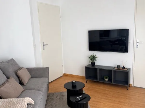 Beau T2 meublé