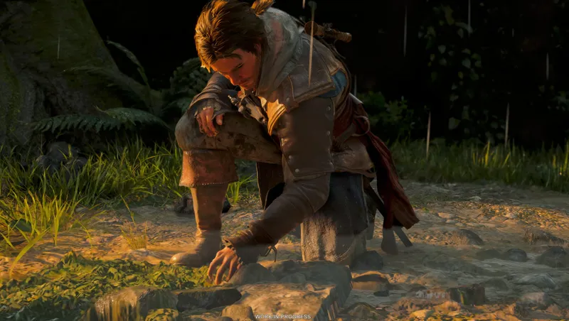 AC Black Flag Resynced : le patch 1.0.4 colmate les brèches