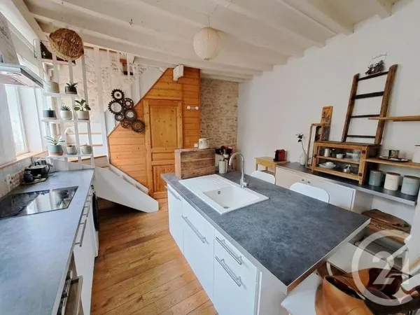 Maison 1 pièce 39 m²