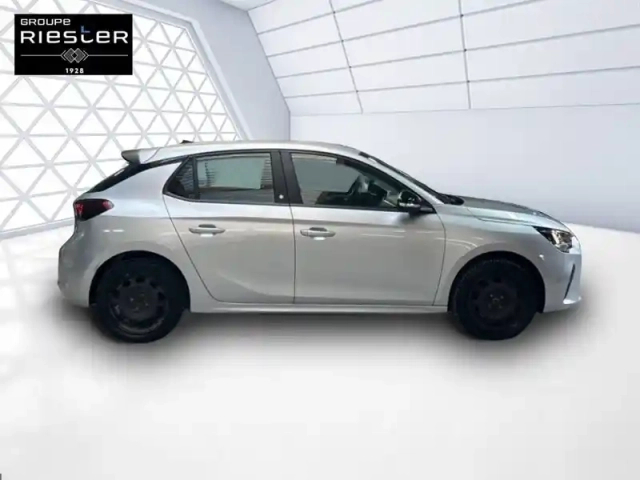 Opel Corsa electrique 136 ch &amp; batterie 50 kw/h — photo 4