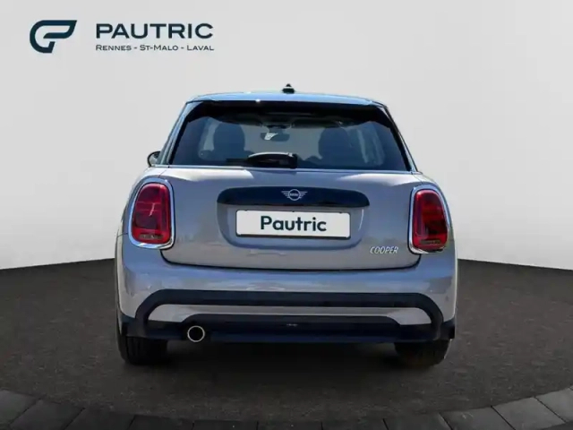 Mini Mini 5 portes cooper 136ch edition premium bva7 — photo 4