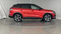 Renault Austral 1.2 E-Tech full hybrid 200ch Techno esprit Alpine — photo 4