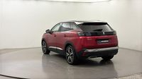 Peugeot 3008 Plug-in Hybrid4 300ch GT e-EAT8 — photo 8