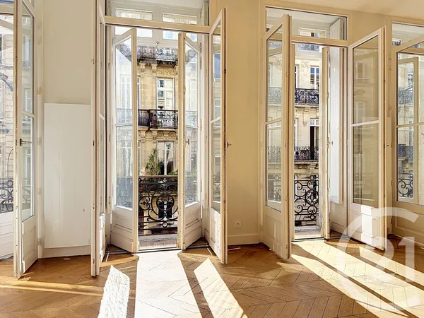 Appartement 3 pièces 89 m²