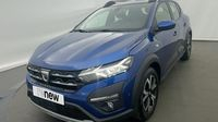 Dacia Sandero 1.0 TCe 90ch Stepway Confort