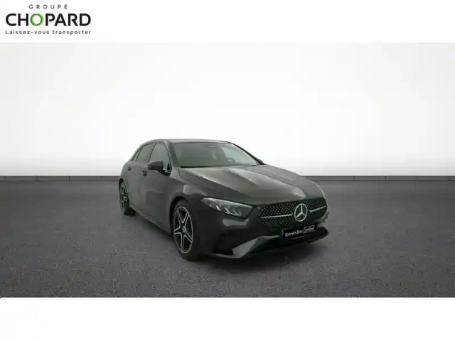 Mercedes Classe A 200 d 8g-dct — photo 12