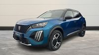 Peugeot 2008 1.2 Hybrid 145ch GT e-DCS6