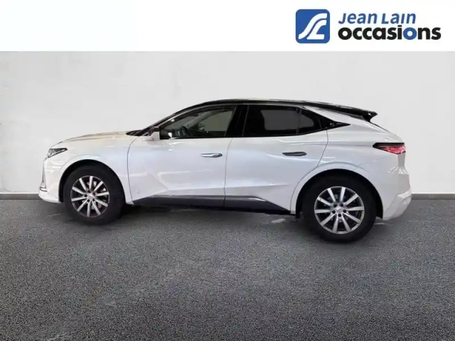 Ds Ds 4 puretech 225 eat8 — photo 18