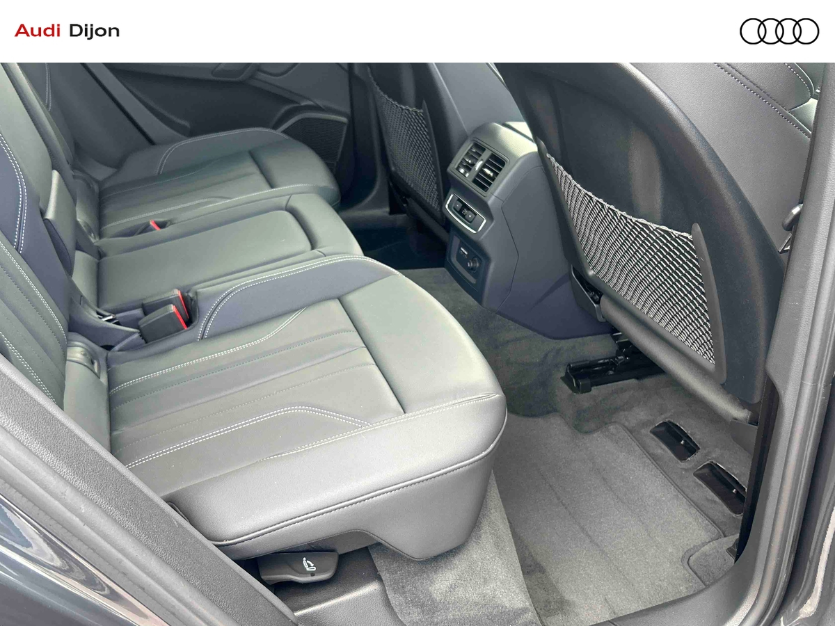 Audi Q5 Sportback 50 TFSIe 299 S tronic 7 Quattro — photo 25