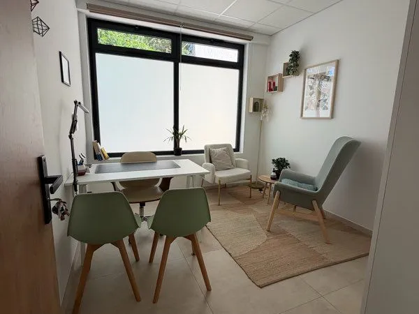 Bureaux à louer centre médical Paramédical