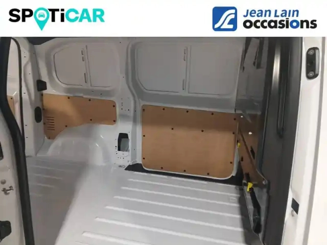 Citroën Jumpy fgn m bluehdi 145 s&amp;s eat8 — photo 12