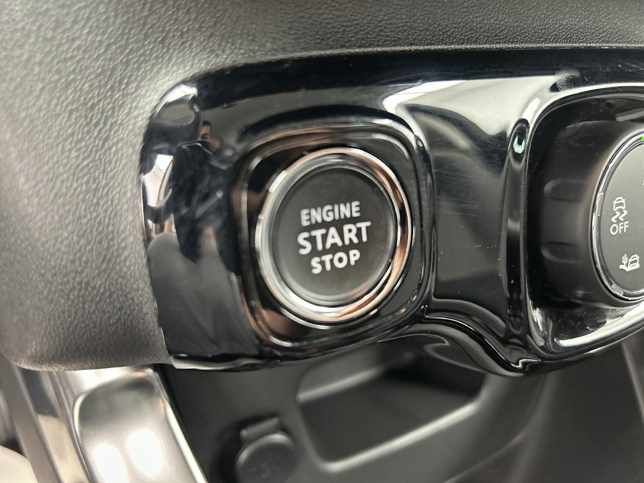 Citroën C3 Aircross bluehdi 110 s&s bvm6 shine — photo 21