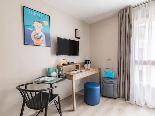 Appartement 1 pièce 27 m²