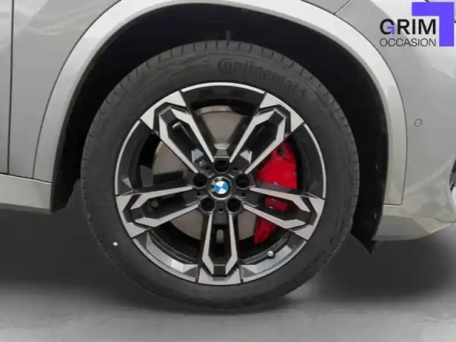 Bmw X1 xdrive 30e 326ch dkg7 — photo 14